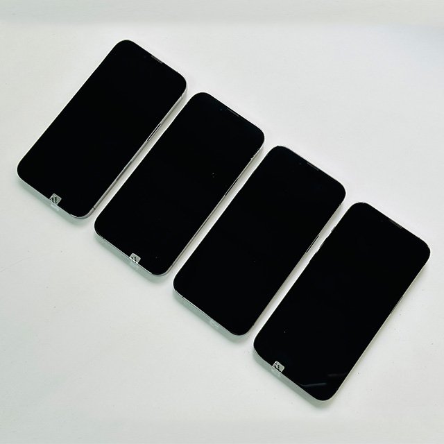 Used Mobile phones-Wholesale-Price Second-Hand Mobile Phone Original Used phone 13 Pro Without Accessories