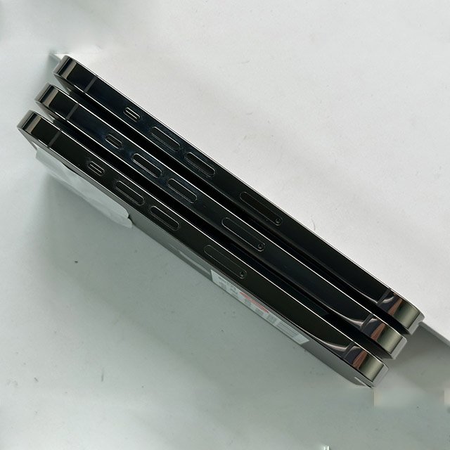 Used Mobile phones-Wholesale-Price Second-Hand Mobile Phone Original Used phone 13 Pro Without Accessories