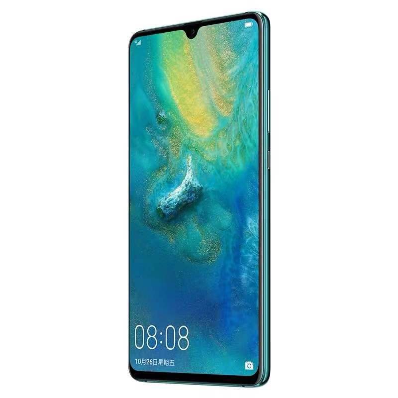 Wholesale 2021 New Arrival Original mobile phone for Huawei Mate 20 X 5G Version, 8GB+256GB cell smart phone