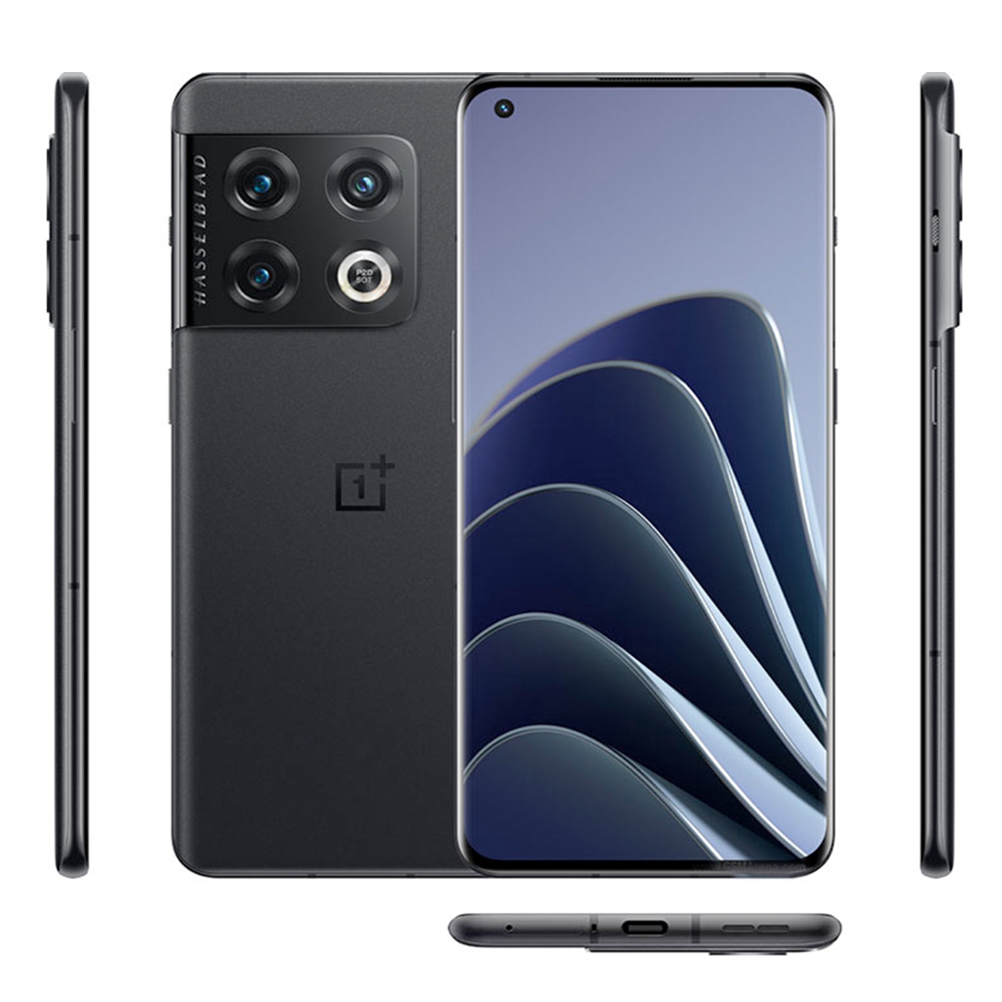 Wholesale Original Oneplus 10 Pro 5g Smartphone 5000mah 6.7 Inch 80w Supervoo Android12 Smartphone One Plus Used Mobile Phones