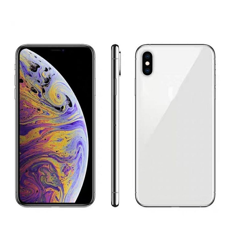 Original used Unlocked wholesale Cell Phone Second-Hand Original Unlocked X 64 256 Price Cheap wholesale Phones mobile phone