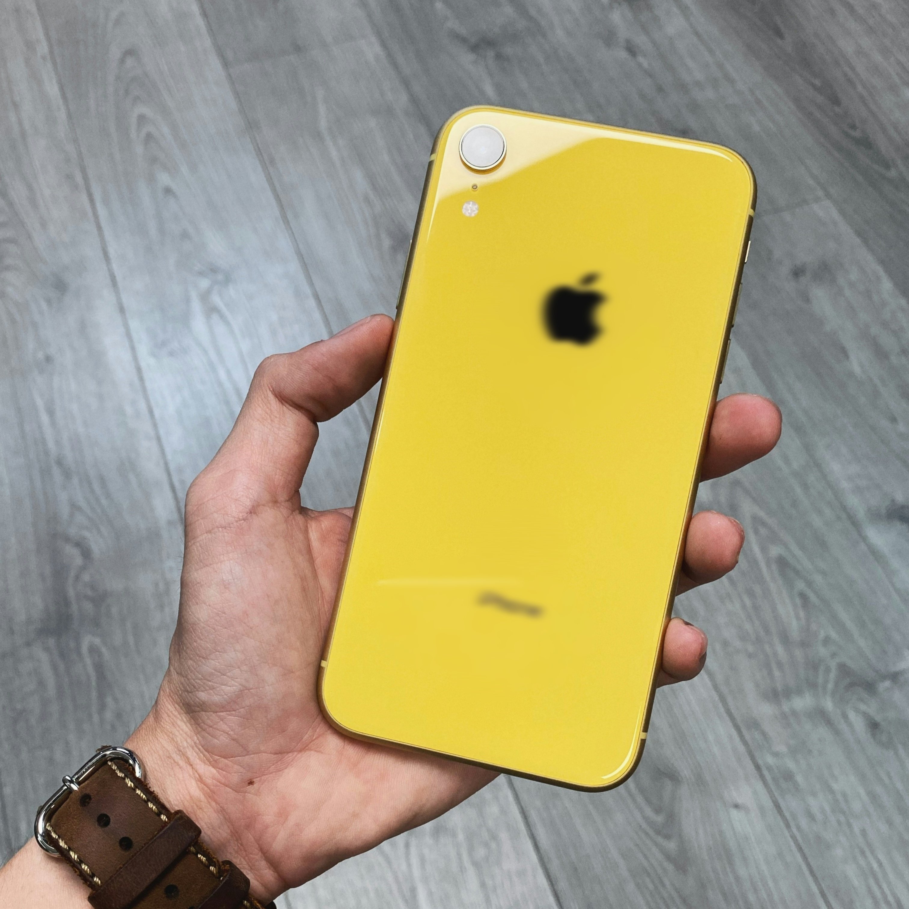 Wholesale Cheap Smartphone Hot Sales Phone Xr Original 64gb 128gb 256gb 6GB 12MP Used Mobile Phones Used for Iphone xr 6.1