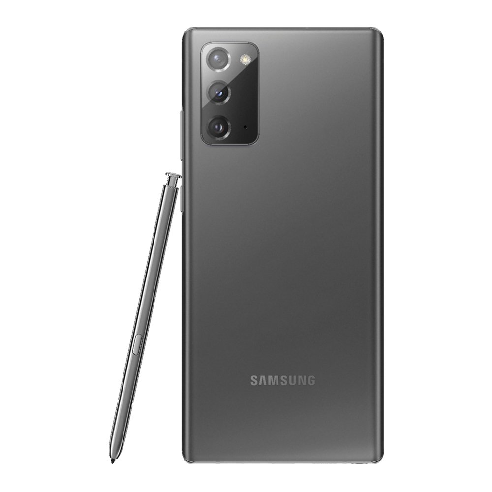 Note 20Ultra Used Mobile Phone Unlocked Dual SIM Dual Standby Original Supplier Samsung Black Galaxy Note20 Ultra