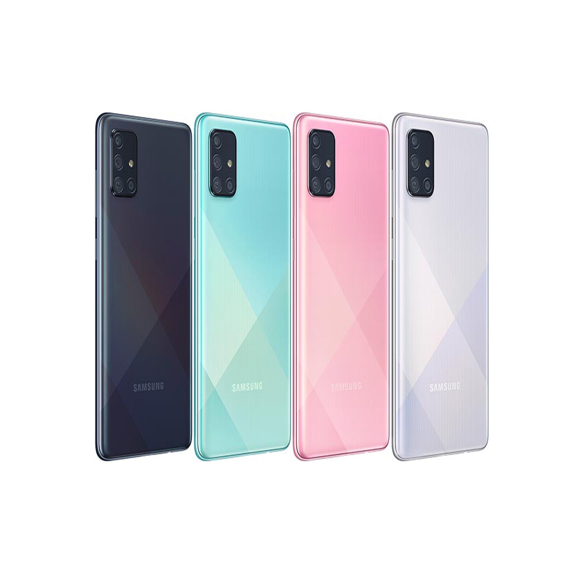 Original A71 5g A716 Wholesale Used Mobile Phone Cheap Price Second Hand Cell Cellular Phones