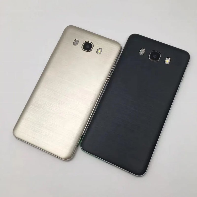 Original factory wholesale high quality second hand smartphone 5.5 inch octa core J7 pro second hand mobile phone