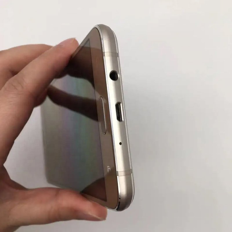 Original factory wholesale high quality second hand smartphone 5.5 inch octa core J7 pro second hand mobile phone