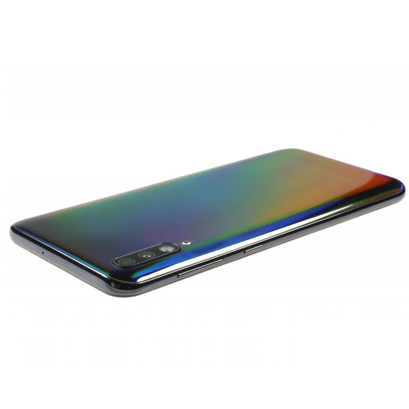 Hot Selling Original Second Hand Unlocked Wholesale Used Smart Mobile Phone For Samsung A50