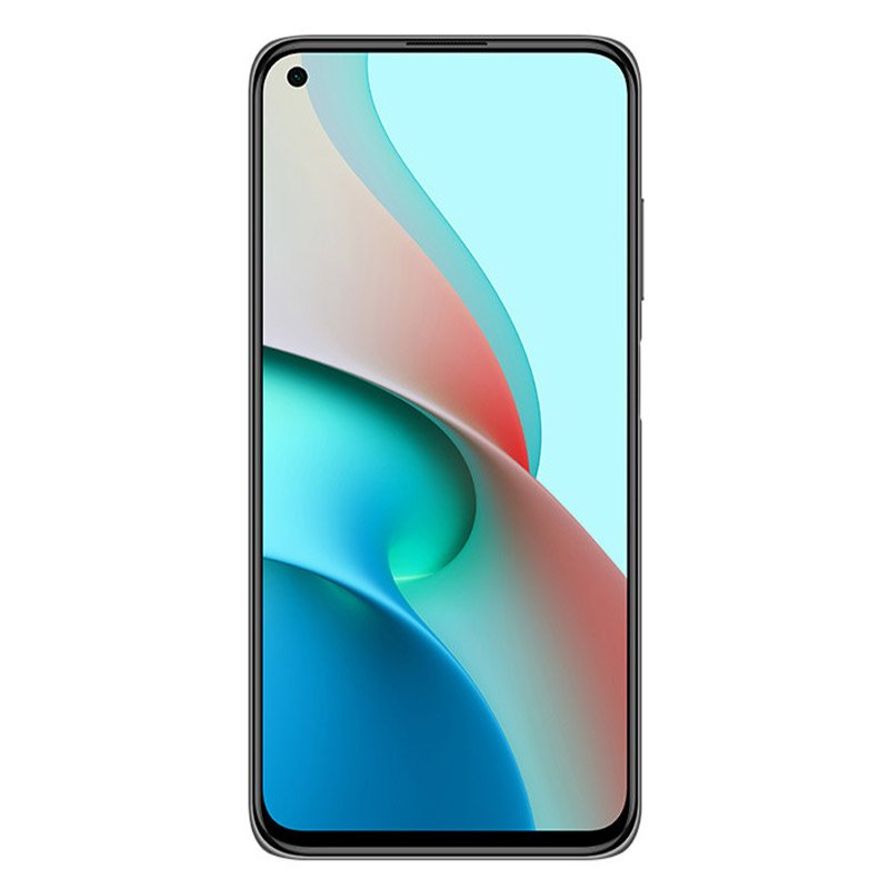 For Xiaomi Redmi Note 9 5G Mobile Phone 48MP Quad Rear Camera Cellular Used Mobile Phone For Foreign Trade Retail Wholesale