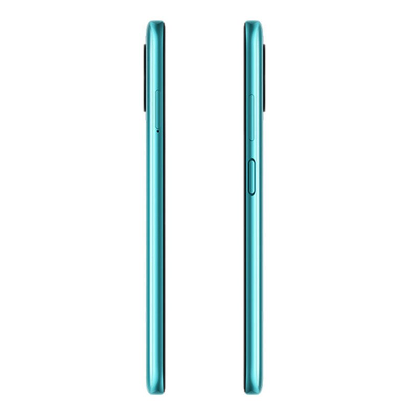 For Xiaomi Redmi Note 9 5G Mobile Phone 48MP Quad Rear Camera Cellular Used Mobile Phone For Foreign Trade Retail Wholesale