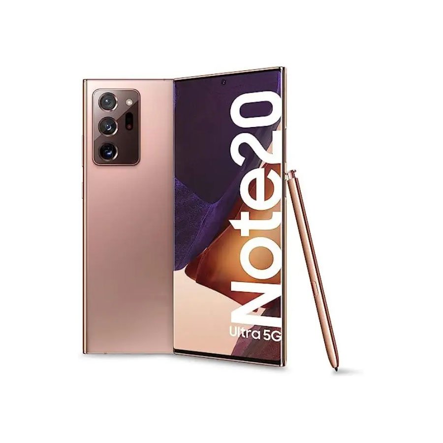 Best selling high quality Mobile phone for Samsung Galaxy note20 ultra Telefonos Celulares low price smartphone