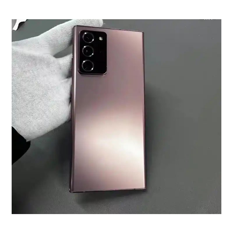 Best selling high quality Mobile phone for Samsung Galaxy note20 ultra Telefonos Celulares low price smartphone