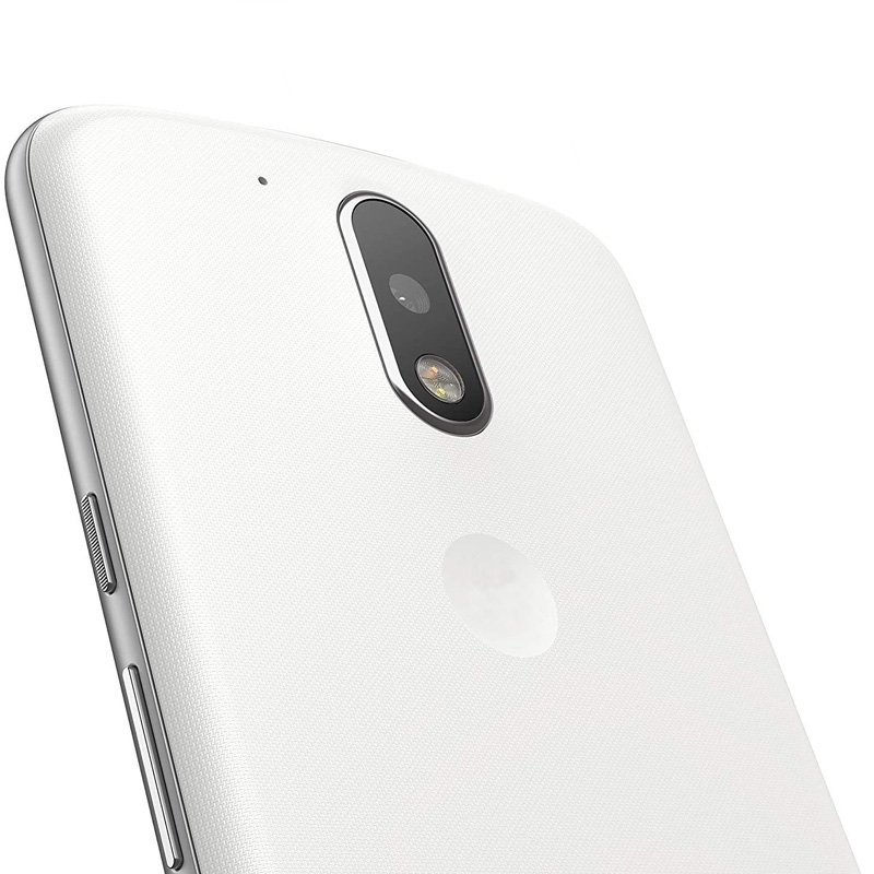 Used refurbished mobile phones wholesale Cheap forMotorola G4 Plus android 4G Octa Core telephone occasion en gros original u