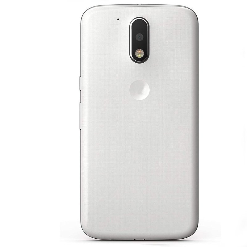 Used refurbished mobile phones wholesale Cheap forMotorola G4 Plus android 4G Octa Core telephone occasion en gros original u