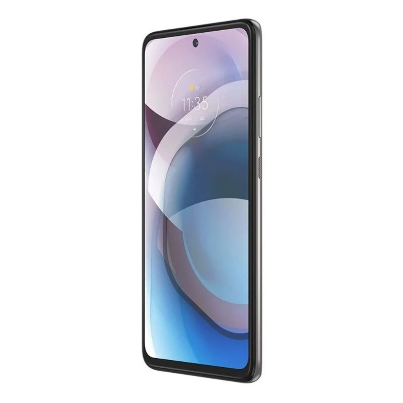 Top Selling 4GB/64GB 6GB/128GB Large memory For Motorola One 5G Ace used mobile phone