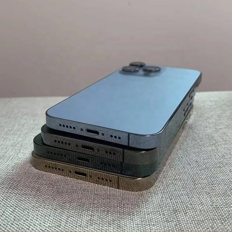 Original Good Condition Second Hand Unlocked Used Mobile Phone For iphone 14 14plus 14pro 14pro Max for Apple Used 5G Phones
