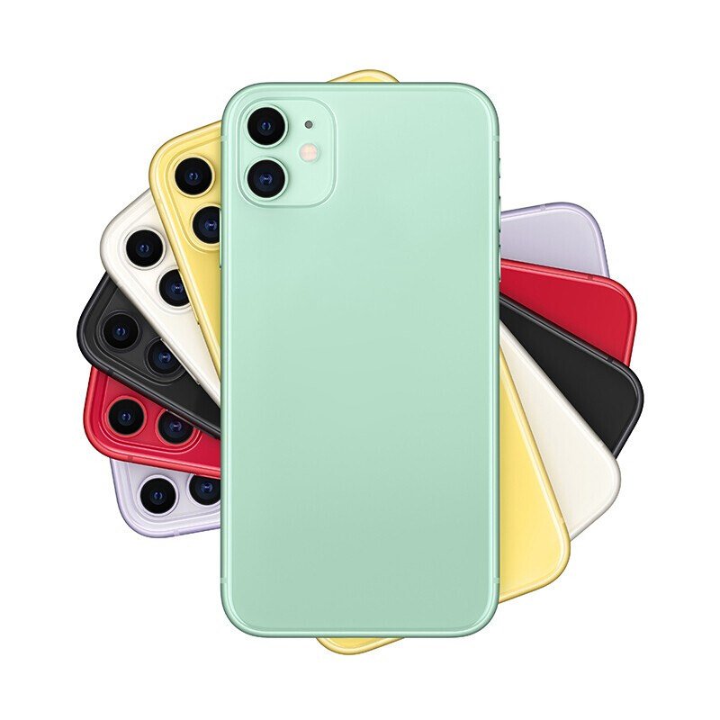 Original used iPhone 11 unlocked iphone second hand mobile phone for iOS Apple iPhone11