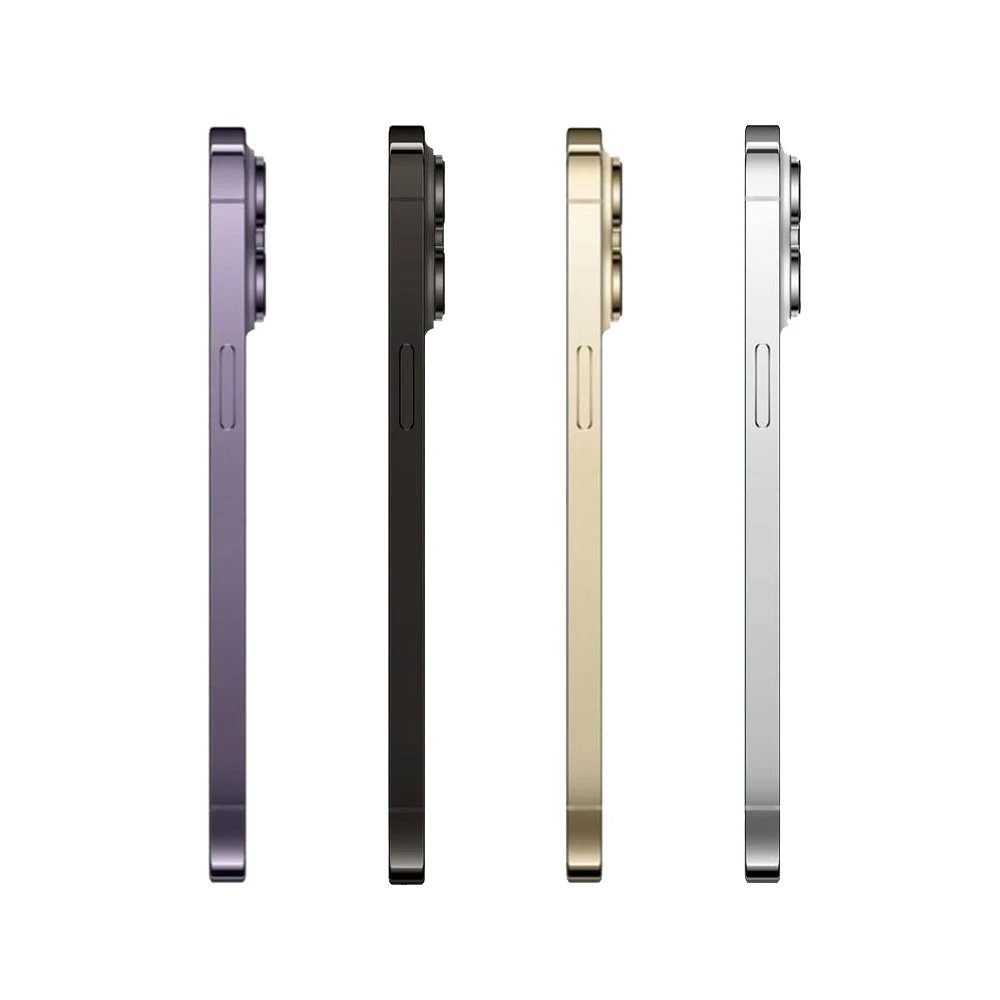 High Quality Unlocked Original Used Mobile Phone 128GB 256GB 512GB Smartphone For Iphone 13