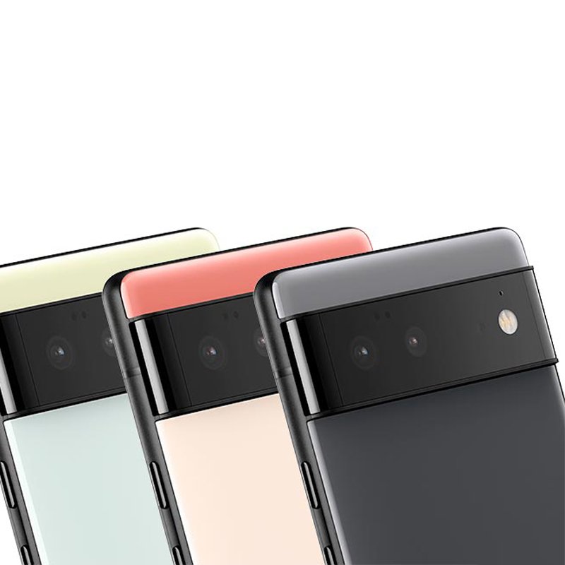 High Quality Original Unlocked Used Pixel 6 Pro Second Hand Refurbished Mobile Phone Used Smartphone Cellphone