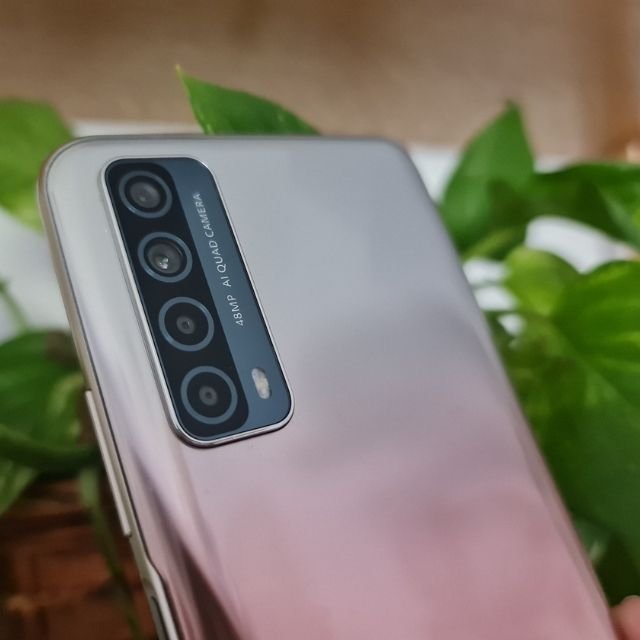 bulk sale low price used mobile phone for HuaWei p-samrt 2021 Mobile Phone second-hand high quality 4g 5g phone
