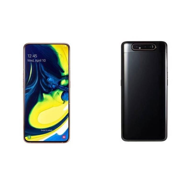 Suitable for original Samsung A80 second-hand mobile phone wholesale high-quality mobile phone Android smart phone 90% new