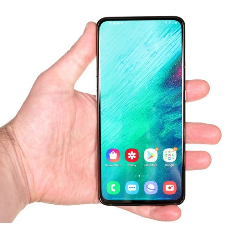 Suitable for original Samsung A80 second-hand mobile phone wholesale high-quality mobile phone Android smart phone 90% new