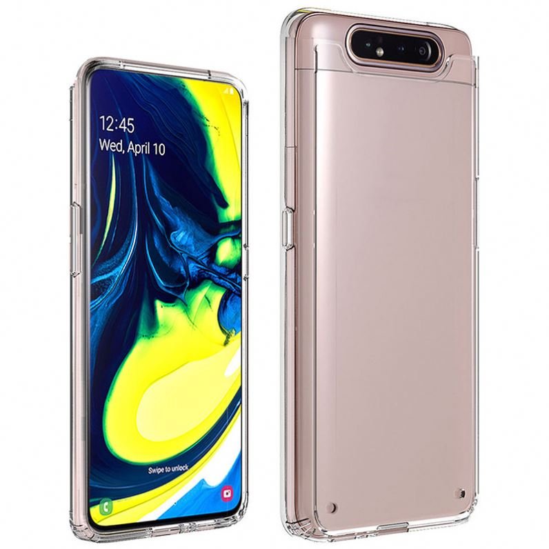 Suitable for original Samsung A80 second-hand mobile phone wholesale high-quality mobile phone Android smart phone 90% new