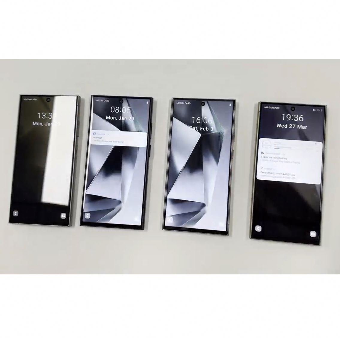 2024 NEW Galaxy S24Ultra 5g Phone 7.3 Inch 16Gb + 1Tb Android Smartphone Android 12.0 OEM Mobile Phone