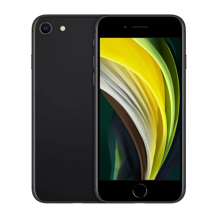 Wholesale SE2 A+ Grade Used Mobile Phone Original USA Low Price 64GB 128GB Unlocked 4G Smartphone for Iphone SE2 2022 SE3