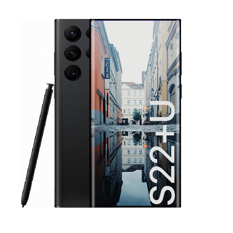 S22 Ultra Phone Odm Cheap Original Unlocked Used Mobile Phones Second Hand Cellphones