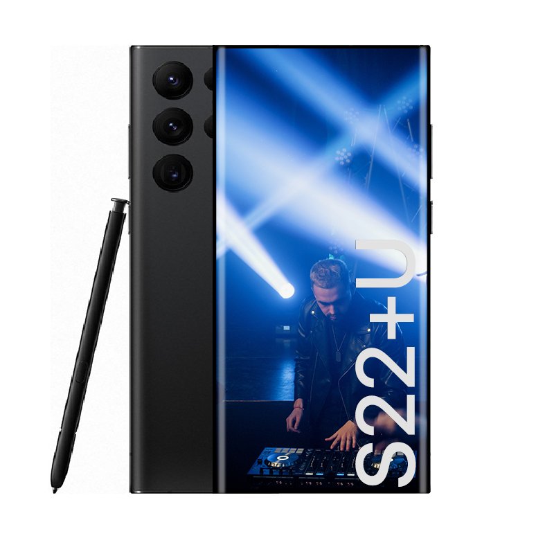 S22 Ultra Phone Odm Cheap Original Unlocked Used Mobile Phones Second Hand Cellphones