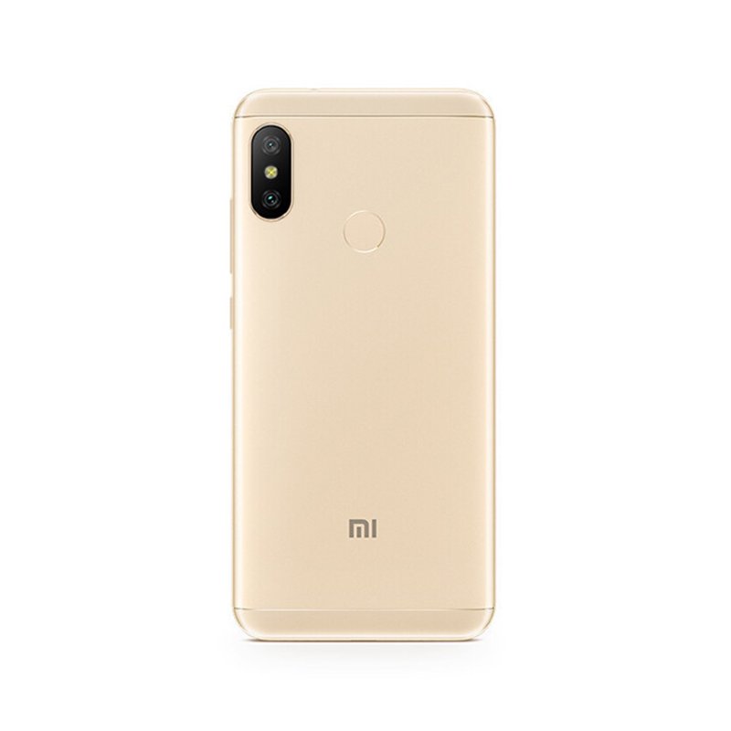 Xiaomi Redmi 6pro 4G Smartphone Android cell phone mobile phone Original Used phone