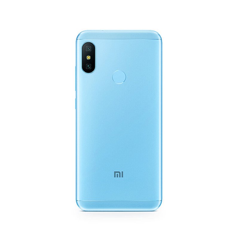 Xiaomi Redmi 6pro 4G Smartphone Android cell phone mobile phone Original Used phone