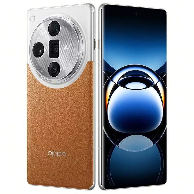 2024 Hot Sell 5G Smartphone OPO Find X7 Ultra Android OS Mobile 6.78 Inch Screen Phone For Oppo Find X7 Ultra