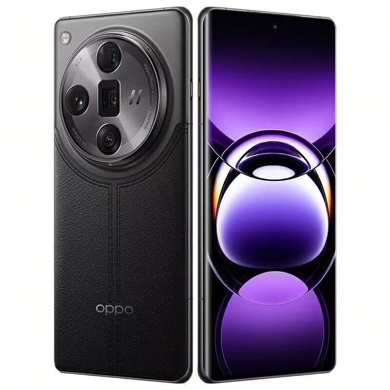 2024 Hot Sell 5G Smartphone OPO Find X7 Ultra Android OS Mobile 6.78 Inch Screen Phone For Oppo Find X7 Ultra