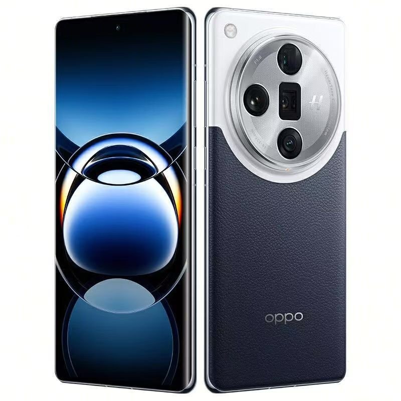 2024 Hot Sell 5G Smartphone OPO Find X7 Ultra Android OS Mobile 6.78 Inch Screen Phone For Oppo Find X7 Ultra