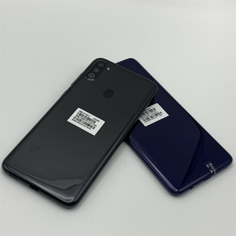 Cheap price original non-lock mobile used mobile phone for Samsung A8 2018