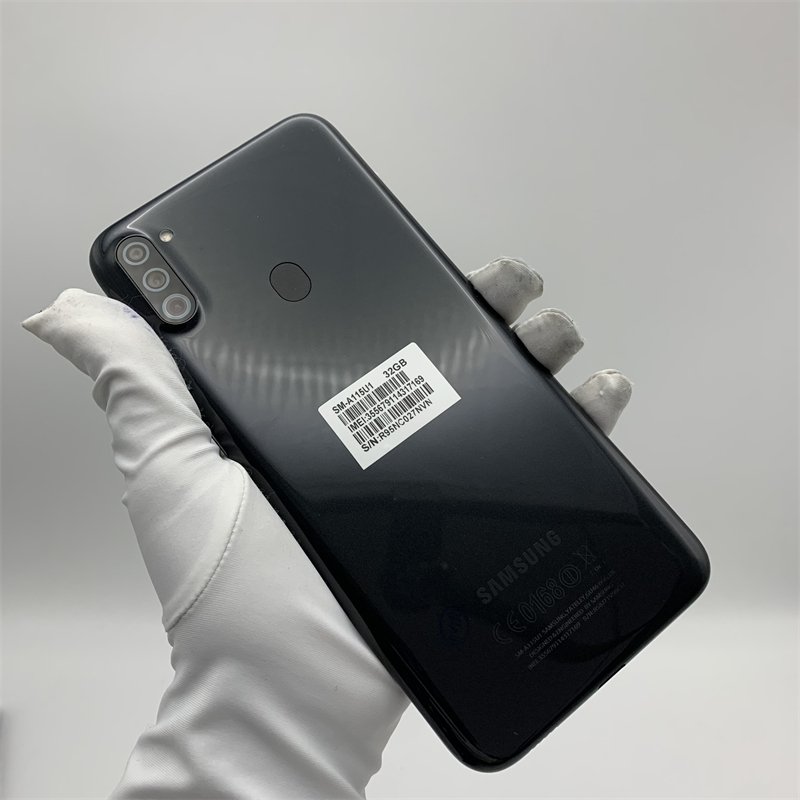 Cheap price original non-lock mobile used mobile phone for Samsung A8 2018