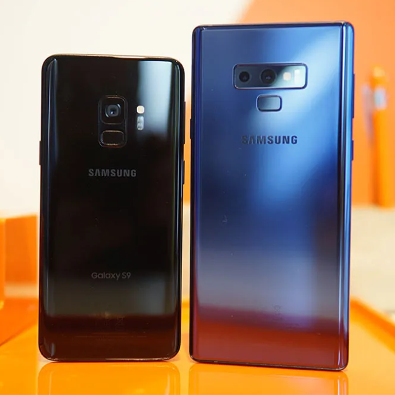 Wholesale Android Smartphone Note2 Note3 Note10 Note20 Note20 Ultra Cheap Product Used Mobile Phone