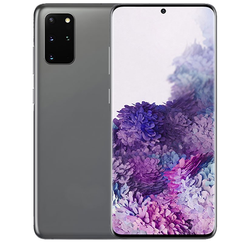 High Quality For samsung S20+ S20P G986U Used mobile phones second hand phone us unlock original refurbished 4G 5G smartphone