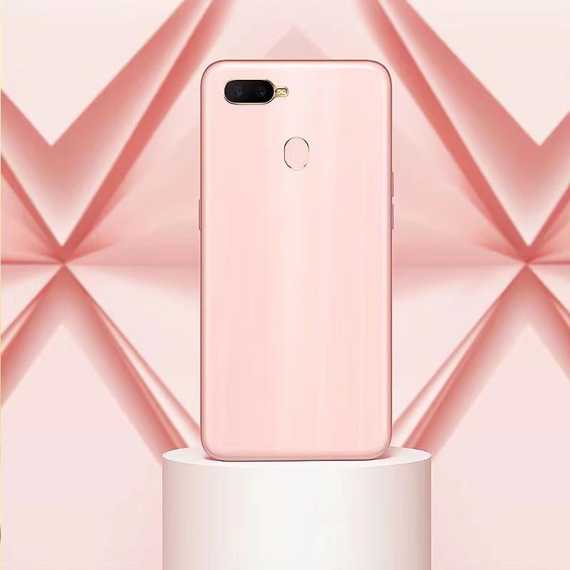 Used Hot selling OPPO A7 F9 F11 A9 original Global 6.2 inch 2 SIM 4G Android smartphone unlocking mobile phone for oppo