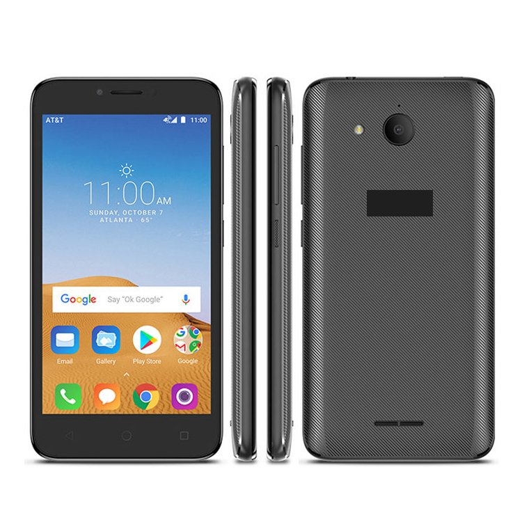 wholesale unlocked 4G LTE cellphones second hand 5041C smartphones celulares original used mobile phones
