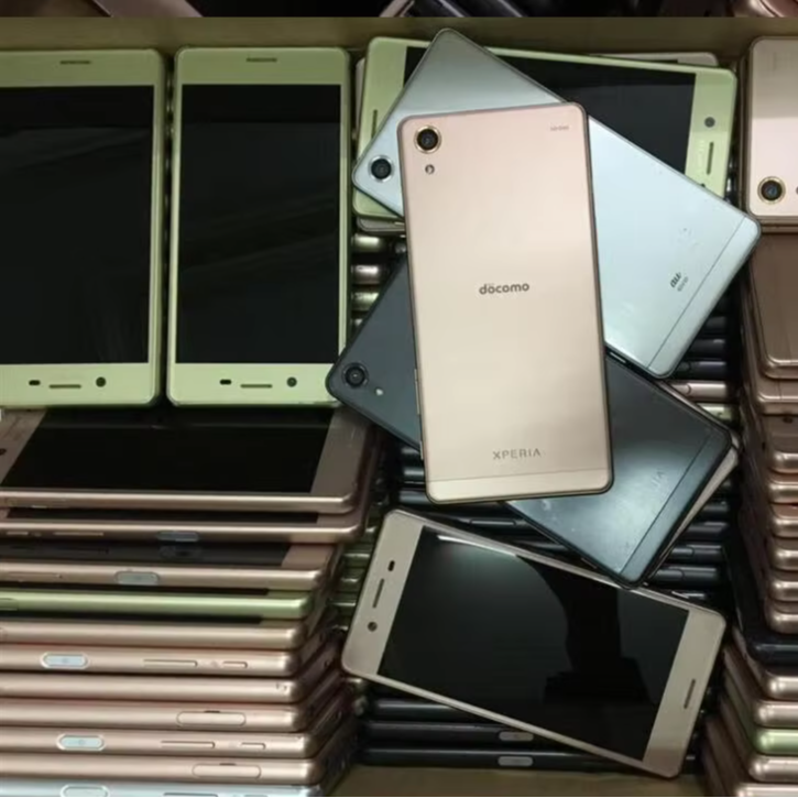 Wholesale Super Premium Cheap Used Cell Phones for Sony Xperia X Performance Unlocked Android Smartphone