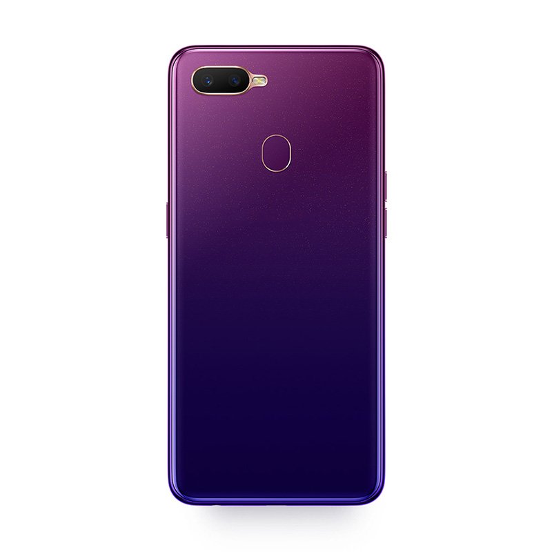 Factory price for Used mobile phone 4G Oppo A7X F9 4+64gb Dual SIM screen 6.3" for unlocked smartphone for Oppo