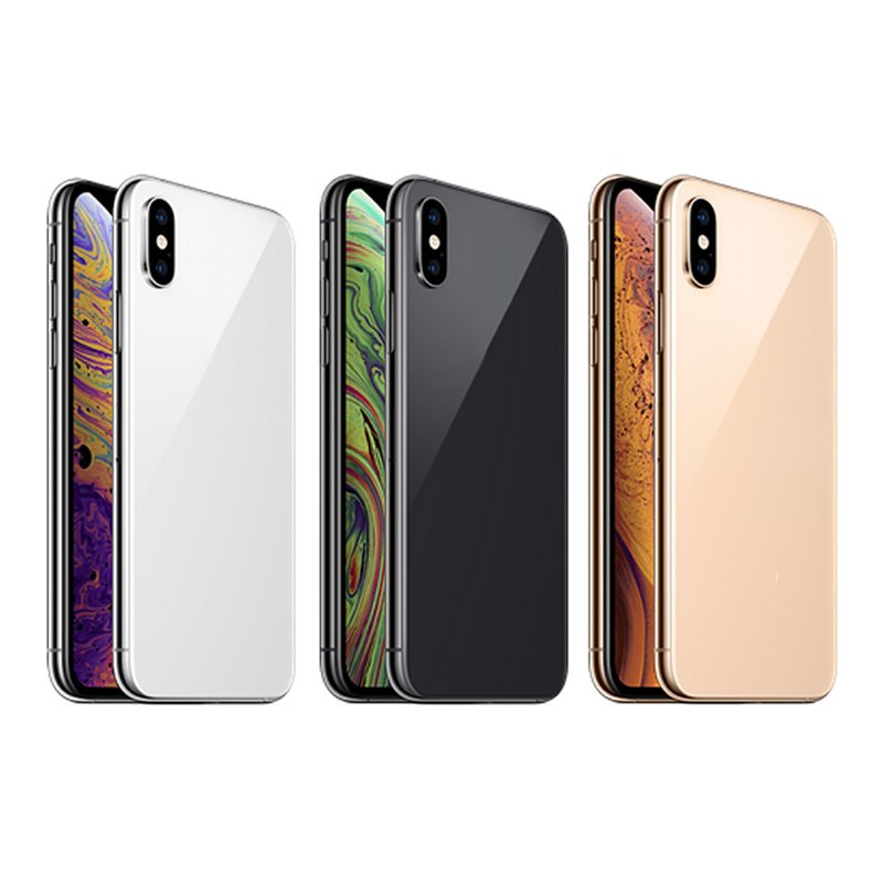 Wholesale price Used Mobile Phone For XS Unlocked Mobile For phone XS 64G