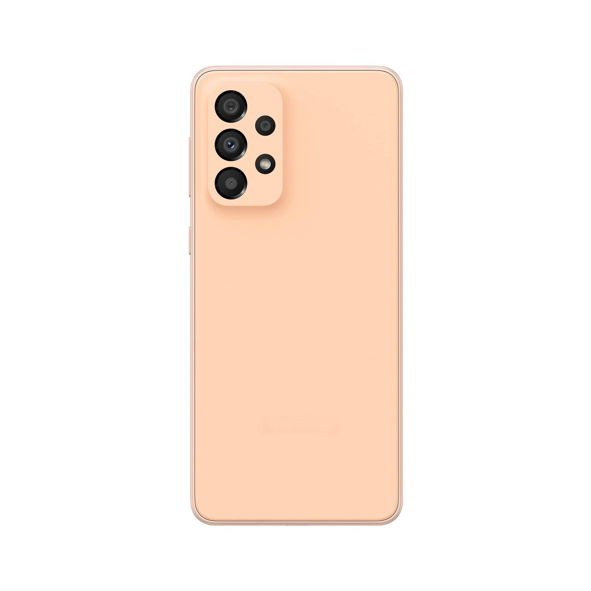 Wholesale Used Mobile Phones For Samsung A33 5g Smartphone Original global version Android smart phone