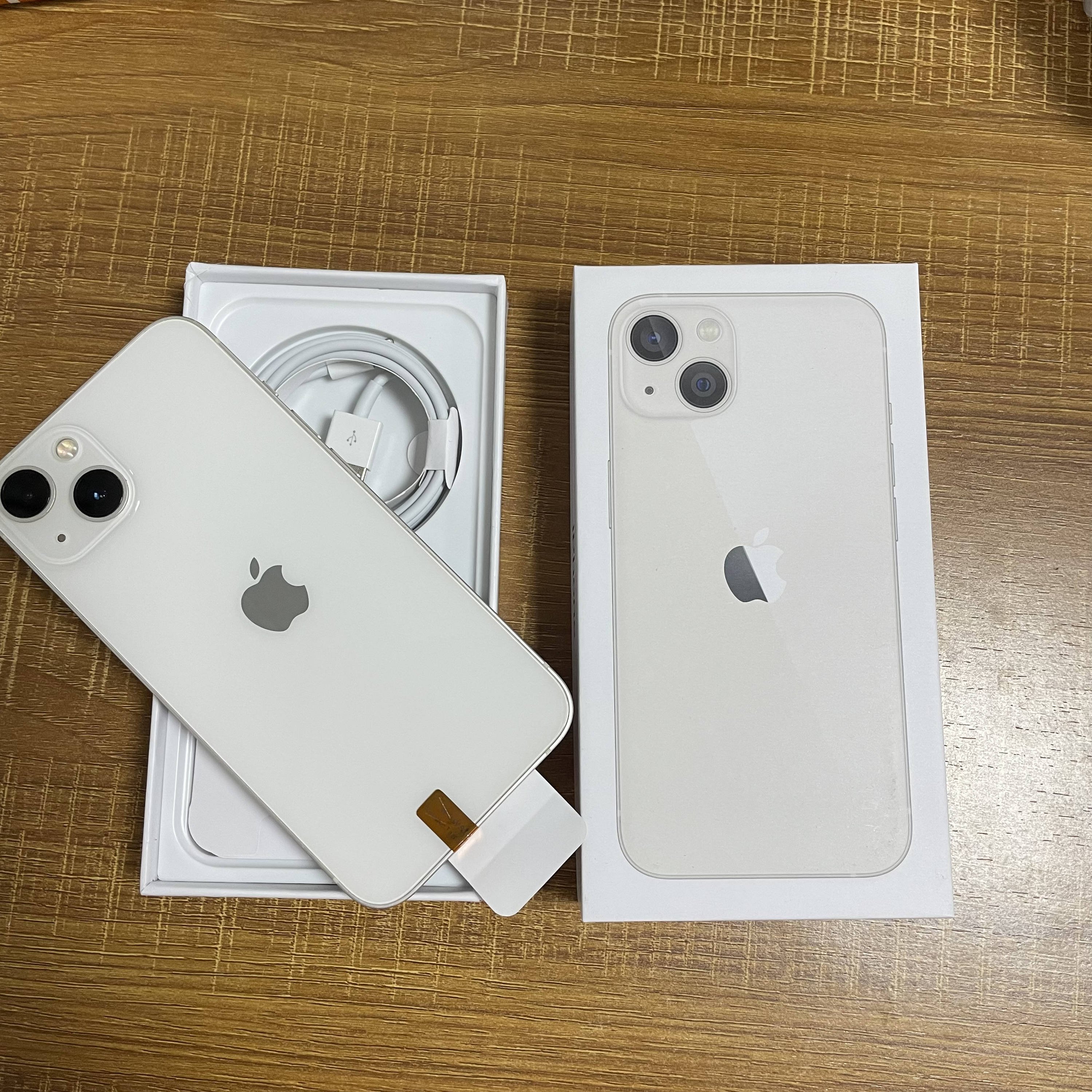 Original 99%new second-hand for iphone 13 Pro Max 13Pro 13 128gb 256gb 512gb 1tb smart used mobile phone Pink Black White
