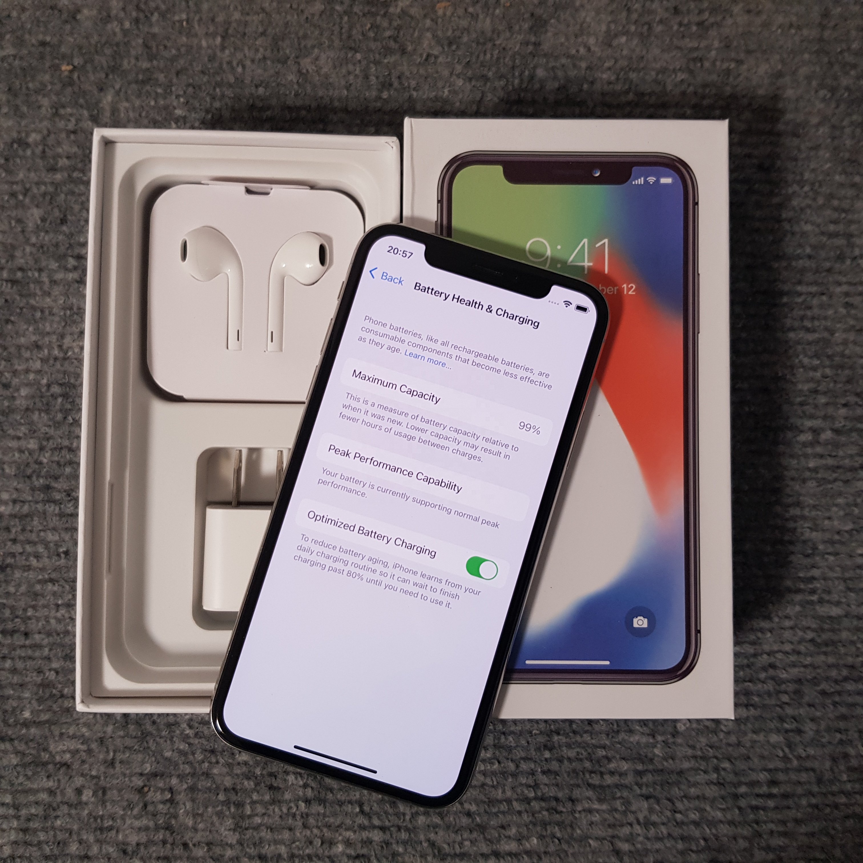 Look!! Very cheap! Wholesale original USA brand Phone X XS Max Used Mobile Phone for Apple AA Quality for iPhone all models