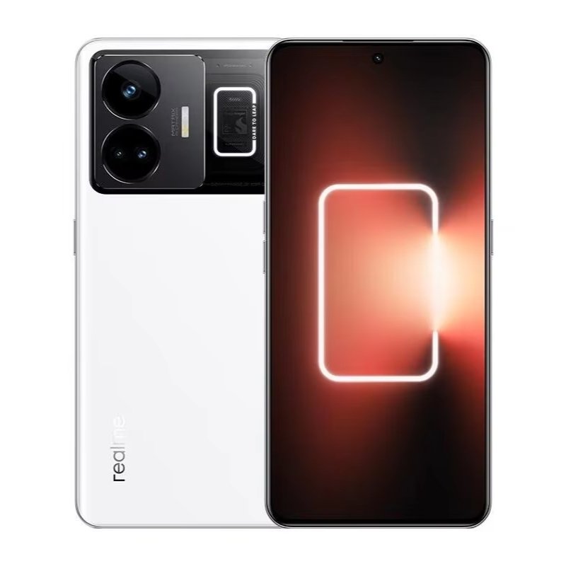 2024 Nestest Realme Gt Neo5 150W Android Mobile Phone