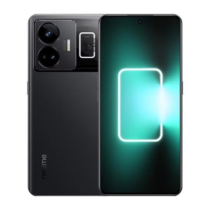 2024 Nestest Realme Gt Neo5 150W Android Mobile Phone