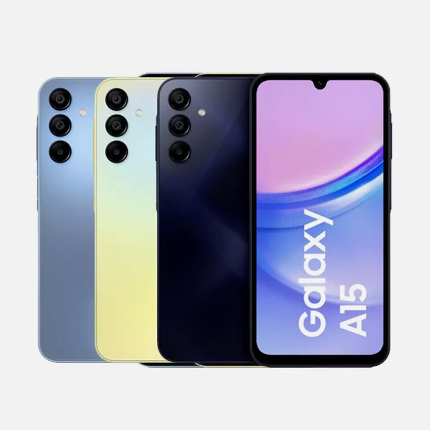 Best Price Wholesale Celulares Original Mobile Phones for Samsung A15 A54 Unlock Global Version 5G Smartphone Used Electronics